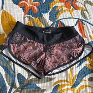 Hurley phantom shorts